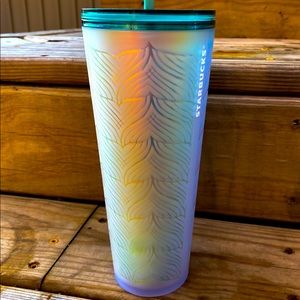 Starbucks 50th anniversary tumbler